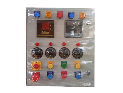 Amgola - Electrical Installation Service in Samaypur | Krishna Electrical & Control Panel