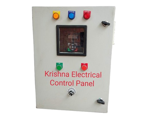 Amgola - Electrical Installation Service in Samaypur | Krishna Electrical & Control Panel