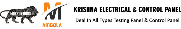 amgola - Electrical Installation Service in Samaypur | Krishna Electrical & Control Panel | https://amgola.com/